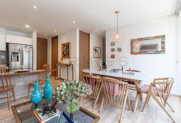 Apartamento en  Santa Paula, Bogotá