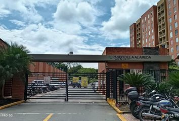 Apartamento en  Valle Del Lili, Cali