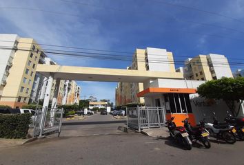 Apartamento en  El Llano, Cúcuta