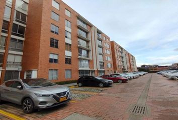 Apartamento en  La Pradera Oriente, Bogotá