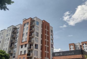 Apartamento en  Valle Del Lili, Cali