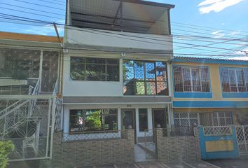 Apartamento en  Arkaniza I, Ibague