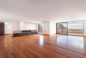 Apartamento en  Santa Ana Norte, Bogotá