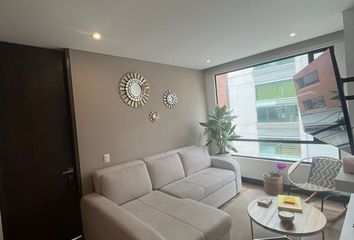 Apartamento en  Chicó Norte, Bogotá