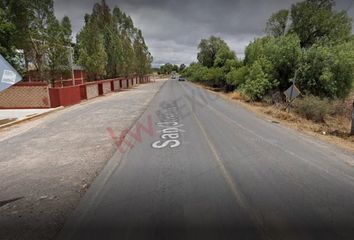 Lote de Terreno en  La Huerta, Guanajuato