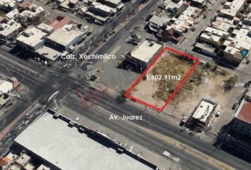 Lote de Terreno en  Las Quintas, Torreón