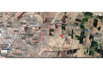 Lote de Terreno en  Las Trojes, Torreón