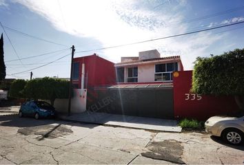 Casa en  Loma Verde, San Luis Potosí