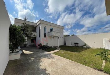 Casa en  Aquiles Serdán I, Reynosa