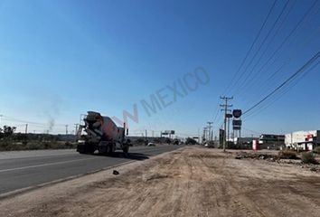 Lote de Terreno en  Granjas Arco Iris, Mexicali