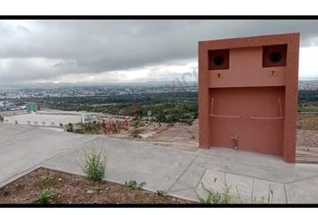 Lote de Terreno en  Privadas Del Pedregal, San Luis Potosí