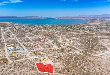 Lote de Terreno en  El Centenario, La Paz