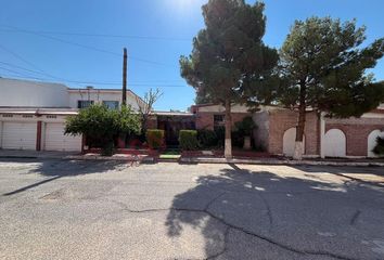 Casa en  Plutarco Elías Calles, Ciudad Juárez, Juárez, Chihuahua