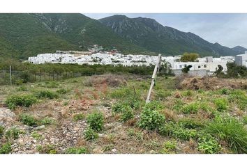 Lote de Terreno en  La Estanzuela Vieja, Monterrey