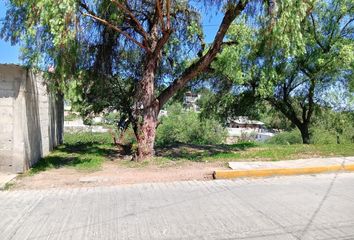 Lote de Terreno en  Barrio Alto, Tula De Allende