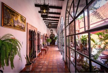 Casa en  San Miguel, Guanajuato