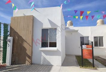 Casa en  Ex Hacienda La Joya, Torreón