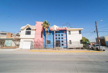 Casa en  La Cuesta 1, Juárez, Chihuahua