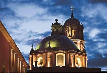 Casa en  Centro, Santiago De Querétaro, Municipio De Querétaro