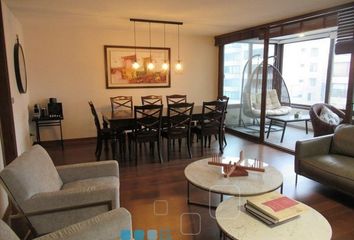 Departamento en  Las Condes, Provincia De Santiago