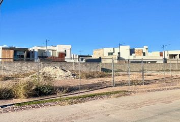 Lote de Terreno en  Fraccionamiento Valle De Las Trojes, Ciudad De Aguascalientes