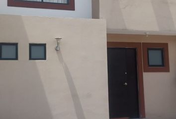 Casa en condominio en  Calle Ignacio Lopez Rayon 40, El Panteon, Lerma De Villada, Lerma, México, 52005, Mex