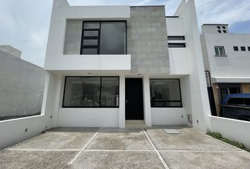 Casa en  El Mirador, Querétaro