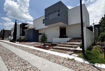 Casa en condominio en  Vista Real, Corregidora, Corregidora, Querétaro