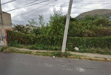 Lote de Terreno en  Cerrada Santo Domingo, San Miguel Chalma, Tlalnepantla, Tlalnepantla De Baz, México, 54140, Mex