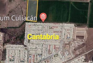 Lote de Terreno en  Bonanza, Culiacán Rosales