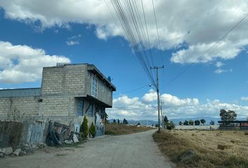 Lote de Terreno en  Ocho Cedros, Toluca