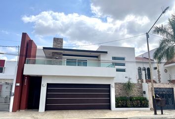 Casa en  Fraccionamiento Las Quintas, Culiacán