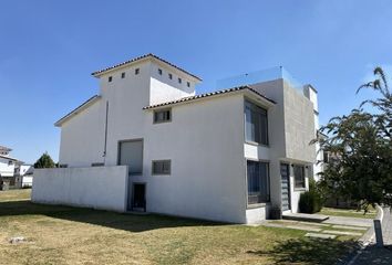 Casa en  Metepec Centro, Metepec