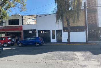 Casa en  La Merced  (alameda), Toluca