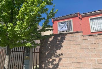 Casa en  San Pedro, Almoloya De Juárez