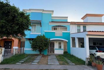 Casa en  Valle Alto, Culiacán Rosales