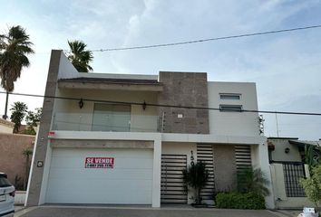 Casa en  Fraccionamiento Las Quintas, Culiacán