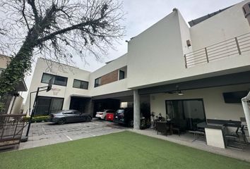 Casa en  Lomas Del Valle, San Pedro Garza García