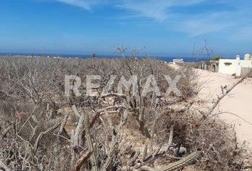 Lote de Terreno en  Zona Hotelera, Los Cabos