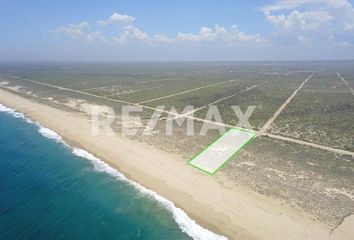 Lote de Terreno en  El Pescadero, La Paz