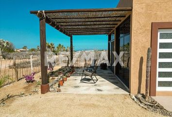 Casa en  El Pescadero, La Paz