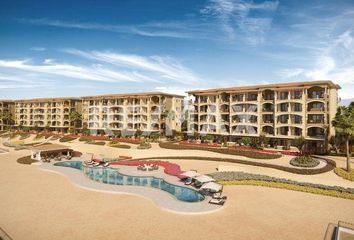 Casa en condominio en  Portales, Cabo San Lucas