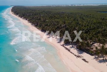 Lote de Terreno en  Tulum, Tulum