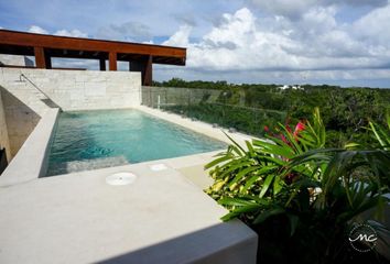 Departamento en  Tulum, Tulum