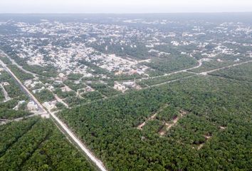 Lote de Terreno en  Tulum, Tulum