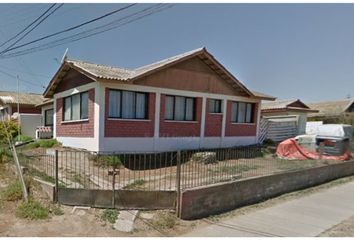 Casa en  La Serena, Elqui