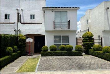 Casa en  San Gaspar Tlahuelilpan, Metepec