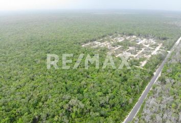 Lote de Terreno en  Tulum, Tulum