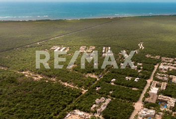 Lote de Terreno en  Tulum, Tulum