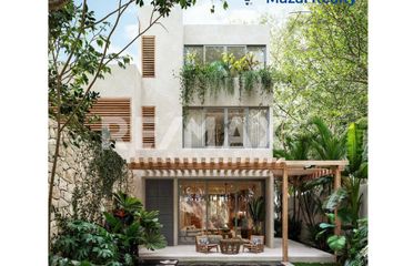 Casa en  Tulum, Tulum